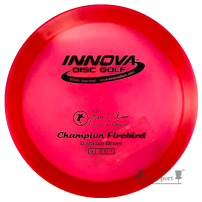 Innova Champion Firebird 4